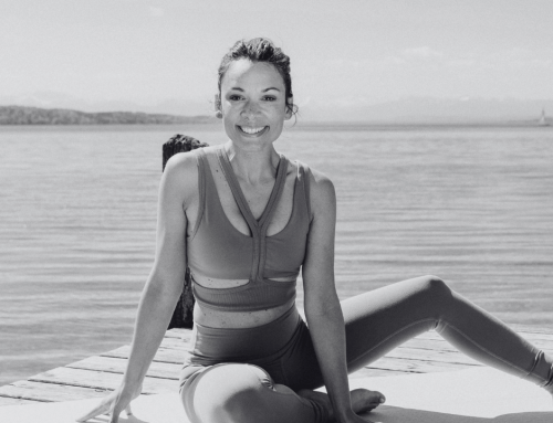 Pilates Matten Ausbildung